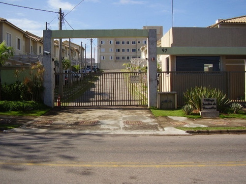 Imagem 1 de 25 de Village Jardim Di Versailles, Permuta, Ótima Localização - 22596 - 31909915