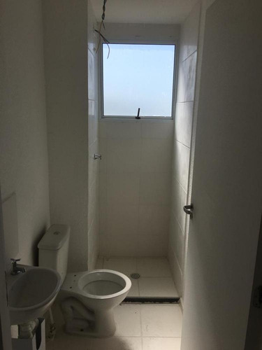 Imagem 6 de 17 de Apartamento Com 02 Dormitórios E 41 M² A Venda No Jardim Boa Vista, São Paulo | Sp. - Ap2832v