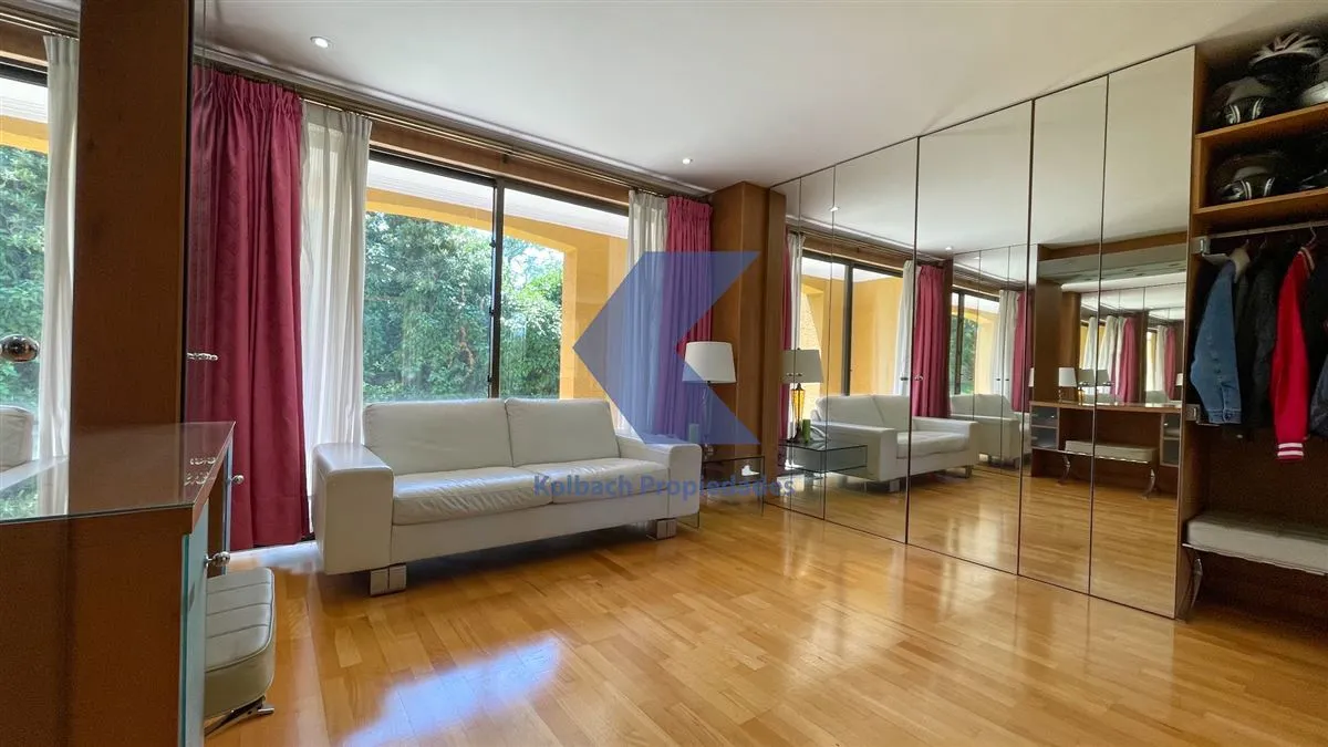Imagen 5 de 30 de Casa En Venta De 7 Dorm. En La Reina