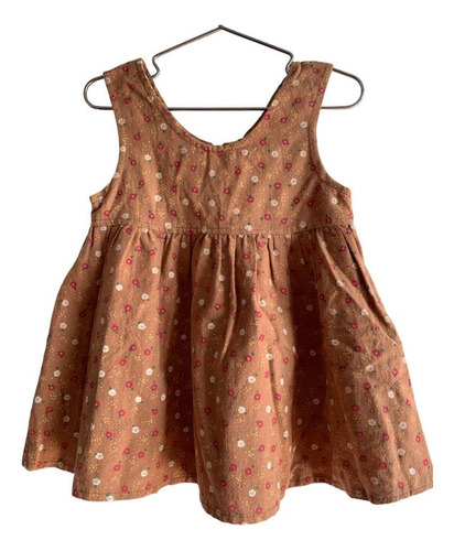  Vestido Para Niña  Bebe