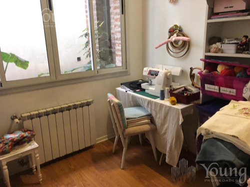 Imagen 21 de 28 de Hermosa Casa De 3 Ambientes Con Garaje En Venta, Wilde Centro!!!