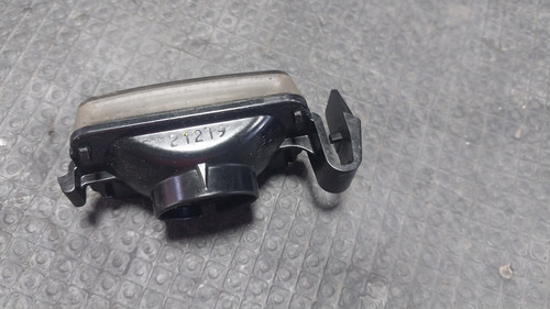 Porta Lampara Luz Patente Hilux 16/25