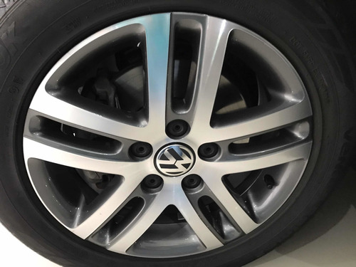 Volkswagen Jetta 1.4 Comfortline Tsi Aut. (br) 4p 2017