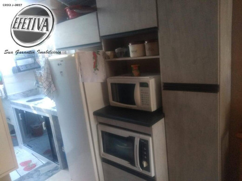 Imagem 13 de 15 de Kitnet Em Condomínio Fechado - Balneário Flamingo - Matinhos Pr - 2063r