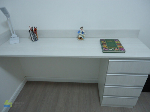 Imagem 11 de 15 de Apartamento - Bela Vista - Ref: 11569 - V-869597