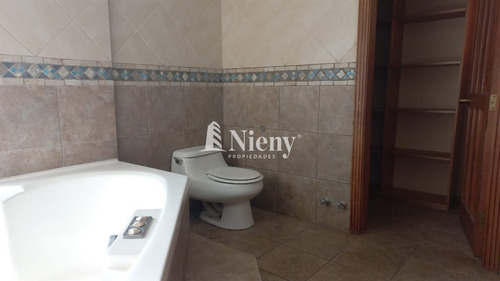 Arriendo Casa Reñaca Los Almendros