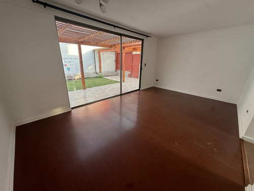 Excelente Casa En Arriendo Alto El Manzano Til-til