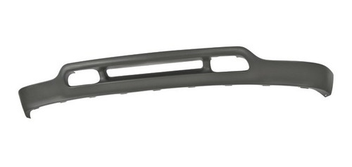 Spoiler Delantero Gmc Sierra 2000 Tyi