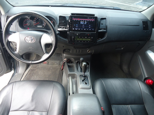 Imagen 5 de 11 de Toyota Hilux