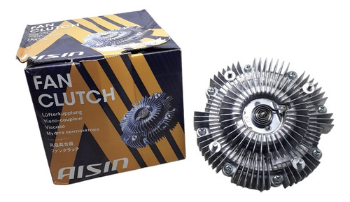 Fan Clutch Hilux 2006 07 08 09 2010 11 12 13 14 15 4.0 Aisin