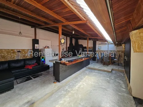 Casa En Venta El Marqués