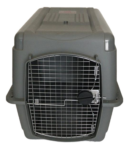 Kennel Perro Mediano A Grande. Cumple Aiata Para Viaje