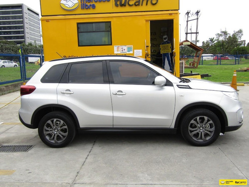 Suzuki Vitara Live 2wd At 1.6