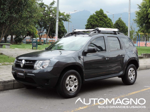 Renault Duster Expression 1.6 Mt
