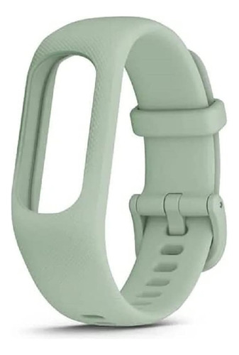 Garmin Vivosmart 5, Correa De Repuesto S/m, Menta