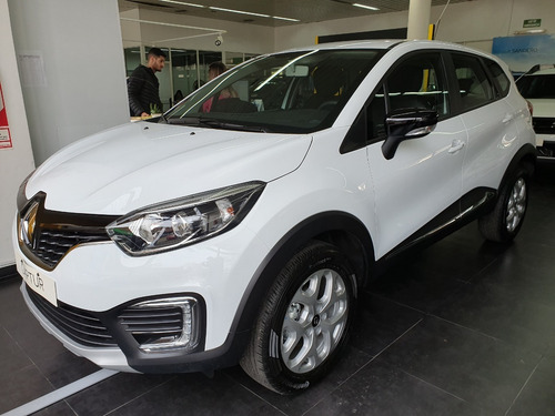 Renault Captur 2.0 Zen