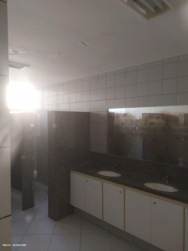 Imagem 6 de 15 de Sala Comercial Para Locação Em Salvador, Luiz Anselmo, 8 Banheiros - Da0043_2-1190115