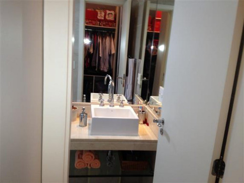 Imagem 3 de 15 de Apartamento - Alto De Santana - Bl1292