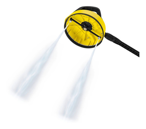 Limpiadora De Superficies Karcher T-razer K2-k5