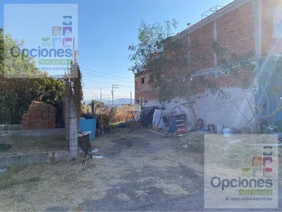 Terreno en venta