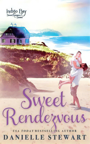 Sweet Rendezvous, De Stewart, Danielle. Editorial Createspace, Tapa Blanda En Inglés