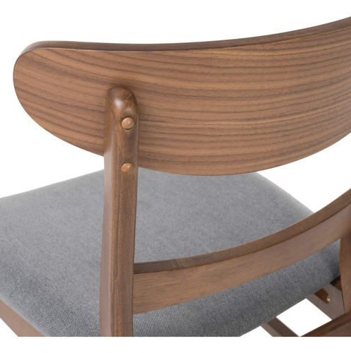 Christopher Knight Home Frances Mid-century - Juego De 4 Si