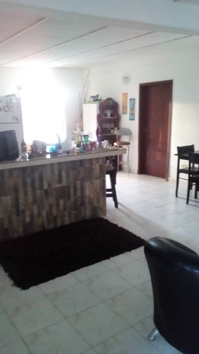 Imagen 5 de 6 de Apartamento En Alquiler De 1hab En Playa Grande