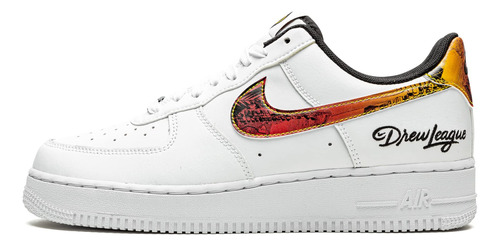 Nike Zapato Hombre Air Force 1 Low Draw League (2021)