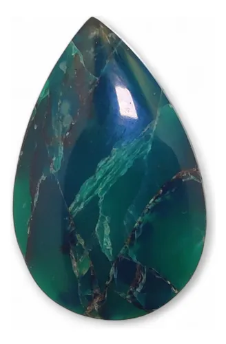 Raro Ópalo Verde Piedra 100% Natural 7,8 Quilates $80.000