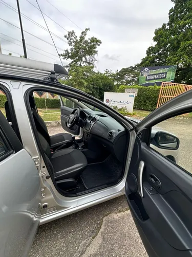 Renault Sandero SANDERO DYNAMIQUE 1.6 MECANICO SOY UNICA DUEÑA