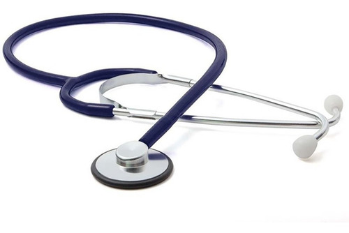 Fonendoscopio Adulto Doble Campana 670n Adc - U.s.a. G