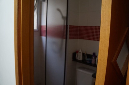 Imagem 4 de 10 de Apto 3 Dorm Bairro Planalto - Sbc - Mv5986
