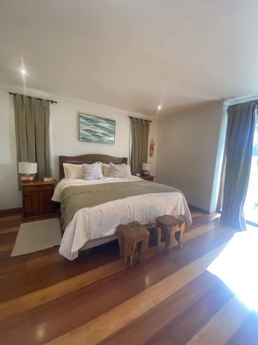 Arriendo Parcela 5.100m2 + Casa 370m2 Multifuncional Batuco