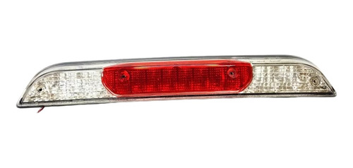 Lámpara Stop Cabina Ford Lobo F150 2014-2022 Leds