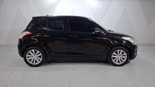 Suzuki Swift 1.4 Glx At