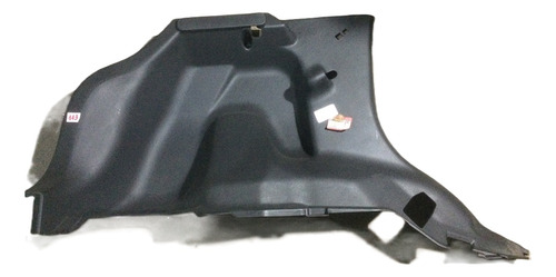 Plastico Protector Baul Izq. Daihatsu Sirion      