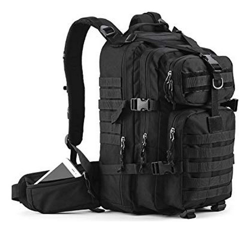Brand: Gelindo Military Tactical Backpack,