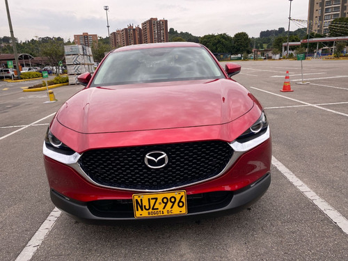 Mazda CX-30 2.0 Grand Touring At