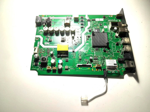 Monoplaca Noblex Dm32x7000 (5800-a7m31b-op10) Placa Main (Usado)