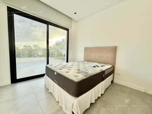 Casa En Alquiler De 6 Ambientes En La Reserva Cardales