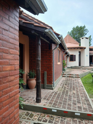 Hosteria Zona Centrica Villa De Merlo, San Luis, Argentina