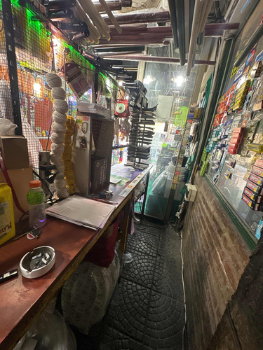 Fondo De Comercio Ferretería 5 Años De Antigüedad Nueva Pomp