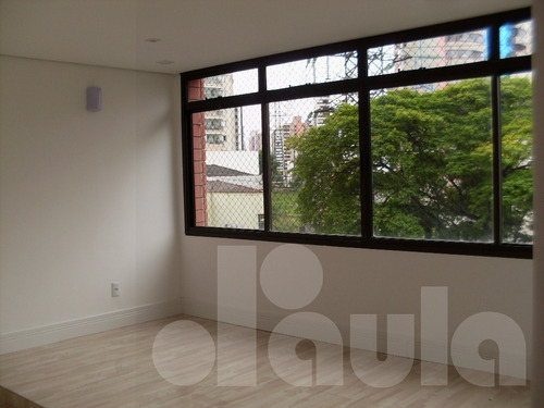 Imagem 9 de 14 de Apartamento Vila Bastos/ 1 Por Andar Todo Reformado - 1033-9962
