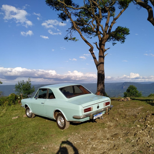 Ford /corcel 1.4 Ano 75/modelo 76/ 90% Original
