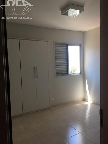 Imagem 9 de 30 de Apartamento - Ap00916 - 34885928
