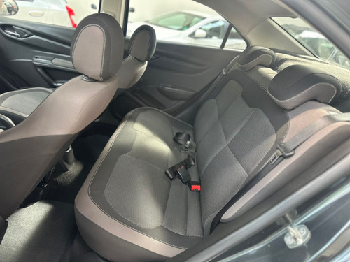 Chevrolet Prisma 1.4 MPFI LT 8V FLEX 4P MANUAL