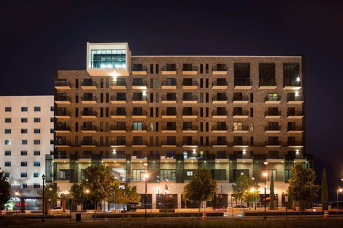Imagen 1 de 15 de Departamento En Renta Distrito 1 The Lofts