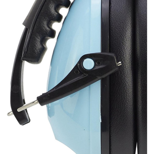 Orejeras Con Reducción De Ruido, Auriculares Portátiles,