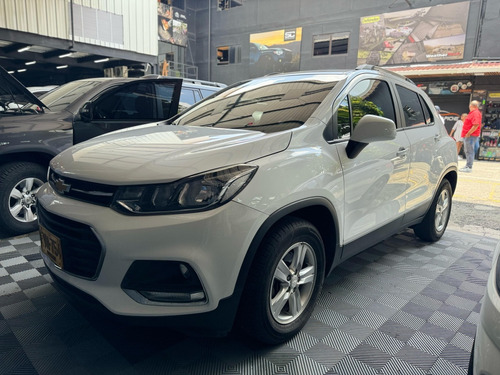 Chevrolet Tracker 1.8 Ls