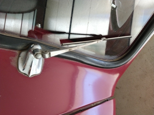 Ford Deluxe